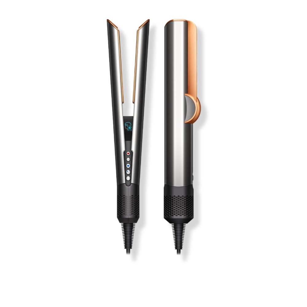 Dyson Airstraight Straightener with Box (Basically new)